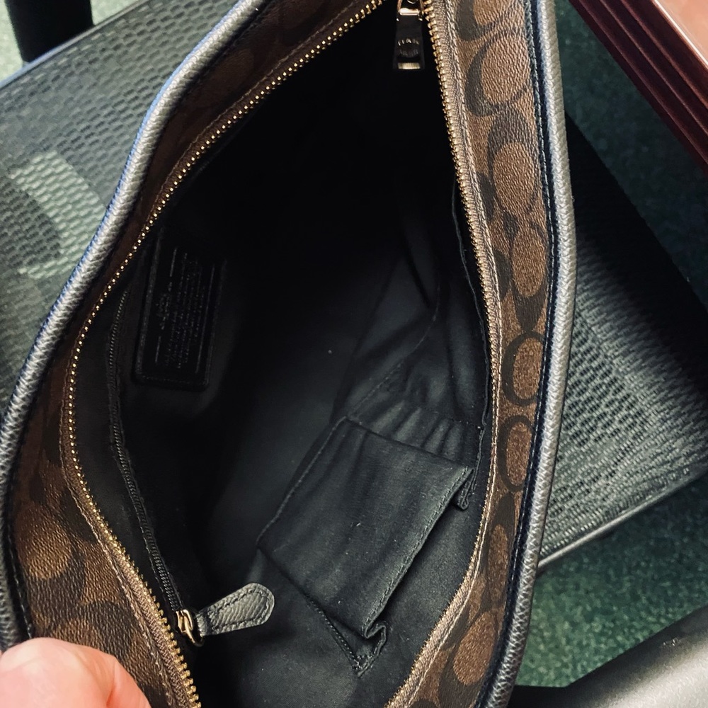 Coach Bag Authentic - image 7